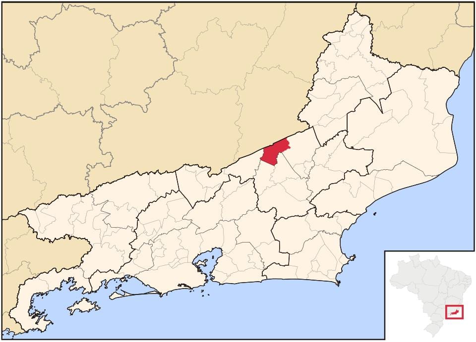 Карта Карно
