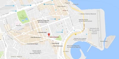 Карта дугамі Лапа