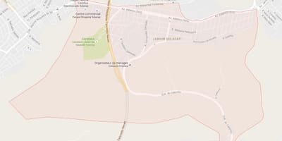Карта Жардзіна Sulacap