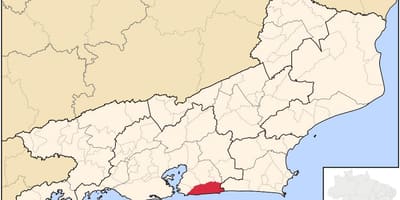 Карта Марікі