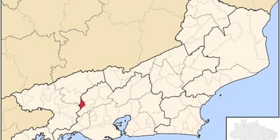 Карта Мэндэс