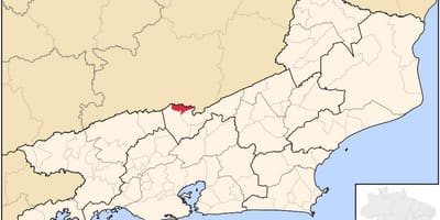 Карта Комендадора Леві Гаспаран