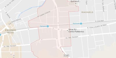Карта Сампаё