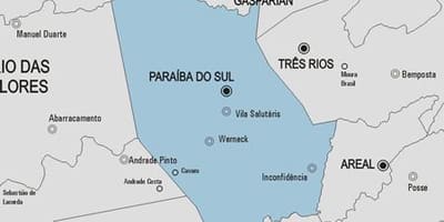Paraíba рабіць муніцыпалітэт Суль