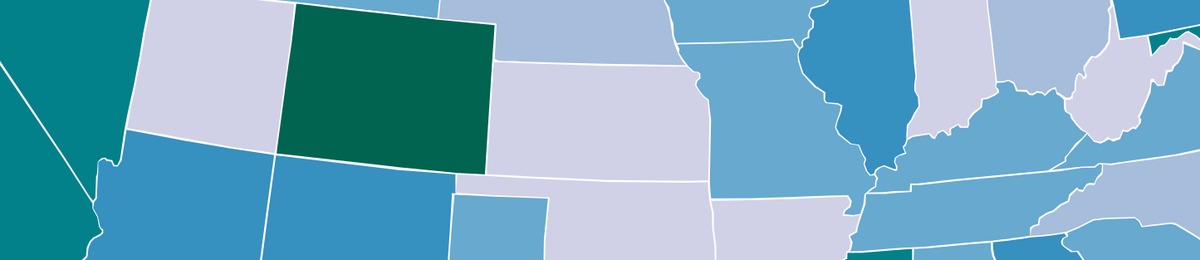 Рыа-дэ-Жанейра картамі рэгіёнаў